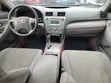 Toyota Camry 2008 Silver - 5