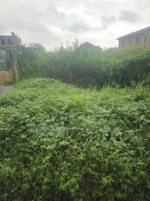 Residential Land for Sale, Agodi GRA Ibadan