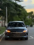 Sabon BYD Qin Plus DM-i 2025 Grey - 1