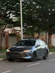 Sabon BYD Qin Plus DM-i 2025 Grey - 2