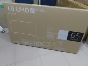 LG 65-inch UHD TV (65UQ70006LB)