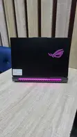 Asus ROG Strix SCAR 16 Laptop - Intel Core i9, 32GB RAM, 2TB SSD - 3