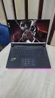 Asus ROG Strix SCAR 16 Laptop - Intel Core i9, 32GB RAM, 2TB SSD - 4