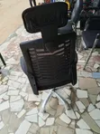 Boss Office Products Swivel Headrest Office Chair - Brand New - 2
