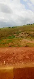 Filin Estate 500sqm don Gida mai dakuna 5 tare da C of O - 3