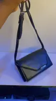 Neat Akube Leather Crossbody Bags - 1
