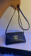 Neat Akube Leather Crossbody Bags - 3
