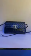 Neat Akube Leather Crossbody Bags - 4
