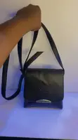 Neat Akube Leather Crossbody Bags - 5