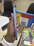 Apple iPhone 16 128GB Blue - 4