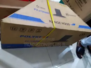 Tace Mai Zafi na Polystar PV-JY9026B