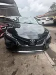 Toyota Camry XLE 2021 - 1