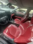 Toyota Camry XLE 2021 - 2