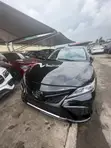 Toyota Camry XLE 2021 - 3