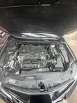 Toyota Camry XLE 2021 - 4