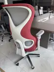 Boss Office Products Babban Kursiyin Juyawa Mai Ƙarfi - 3