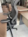 Boss Office Products Babban Kursiyin Juyawa Mai Ƙarfi - 4