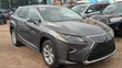 Lexus RX 350 AWD 2017 Gray - 5