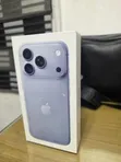 New Apple iPhone 18 Pro 256GB Blue - 2