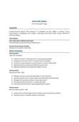Job Seeker - House Help, Sales, Waitress, Receptionist - 1