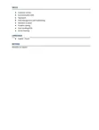 Job Seeker - House Help, Sales, Waitress, Receptionist - 2
