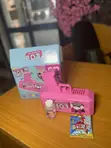 Buddy L Bubble Gun - Pink - 2