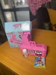 Buddy L Bubble Gun - Pink - 5