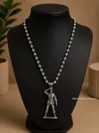 Aesthetic Necklace - Kayayyakin Wuyan Mata da Maza - 2