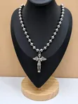 Aesthetic Necklace - Kayayyakin Wuyan Mata da Maza - 5