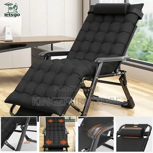 Executive Relaxation Recliner Chair