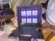 Ashford Floor Box - 4 Multi Sockets, 4 Data - 2