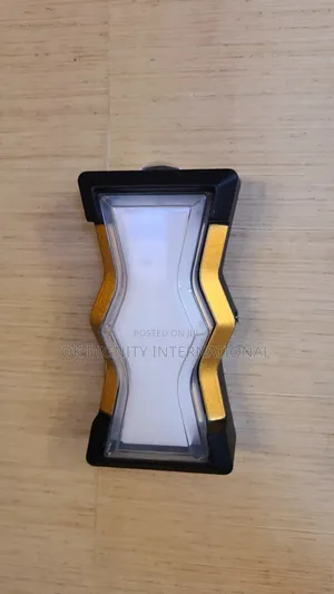 Fitilar Bango Mai Kyau na LED na Zamani