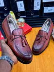 Takalman Ferragamo na Maza - Girman 40-46 - 1