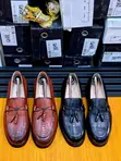 Takalman Ferragamo na Maza - Girman 40-46 - 3