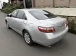 2008 Toyota Camry XLE V6 Sedan - Babu Hatsari, Amfani Da Aka Shigo Dashi - 1