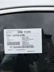 2008 Toyota Camry XLE V6 Sedan - Babu Hatsari, Amfani Da Aka Shigo Dashi - 3