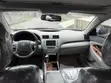 2008 Toyota Camry XLE V6 Sedan - Babu Hatsari, Amfani Da Aka Shigo Dashi - 4