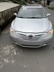 2008 Toyota Camry XLE V6 Sedan - Babu Hatsari, Amfani Da Aka Shigo Dashi - 5