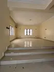 3-Bedroom Duplex tare da BQ don haya a Asokoro - 4