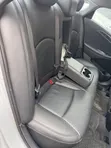 Hyundai Sonata 2012 Silver - 3