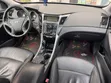 Hyundai Sonata 2012 Silver - 5