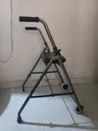Used Two-Wheel Walker with Seat (Tokunbo) - 3