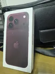 Sabon Apple iPhone 18 Pro 256GB Purple - 2