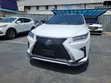 2019 Lexus RX 350 F Sport AWD Fari - 1