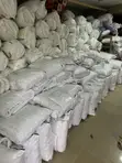 Complete Duvet Set with Bedsheet & Pillow Cases - 4
