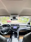 Toyota Camry SE FWD 2020 Baki - 2