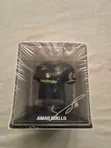 Manchester United 2025/26 Signed Third Jersey - 1