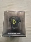 Manchester United 2025/26 Signed Third Jersey - 2