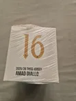 Manchester United 2025/26 Signed Third Jersey - 3