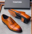 Takalmi na Kasuwanci masu Inganci na Tom Ford - 1